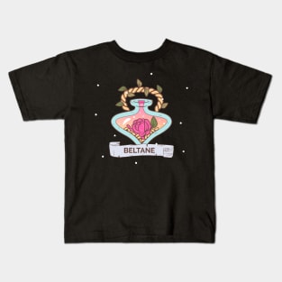 Beltane Kids T-Shirt